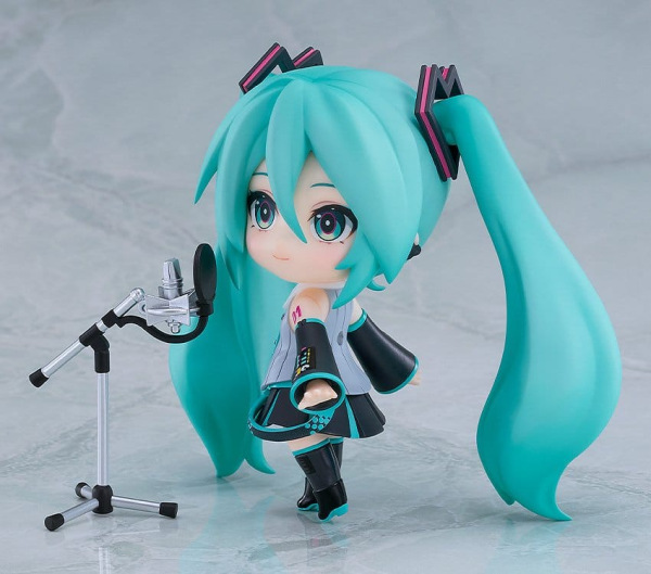 Character Vocal Series 01: Hatsune Miku Nendoroid Action Figure Hatsune Miku V6 10 cm 5