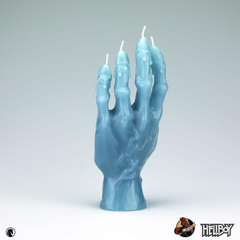 Hellboy Candle Hand of Glory 23 cm