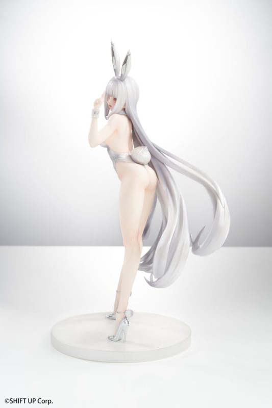 Goddess of Victory: Nikke PVC Statue 1/10 Blanc 20 cm 11