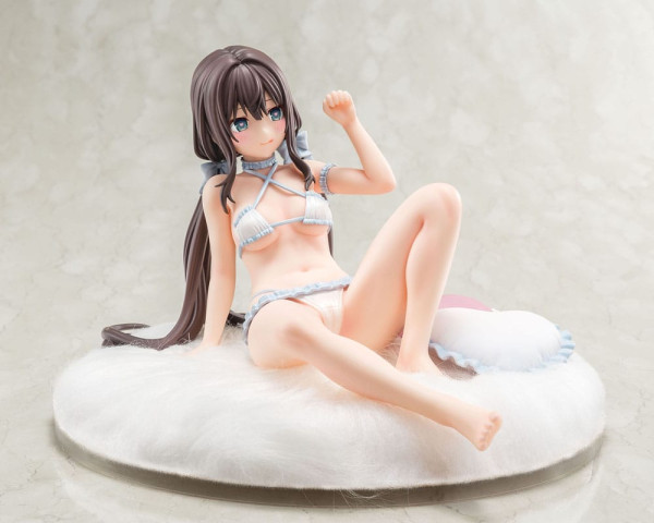 Original Character PVC 1/6 Hoshimiya Amane llustration by karory (KAROMIX) 17 cm 8