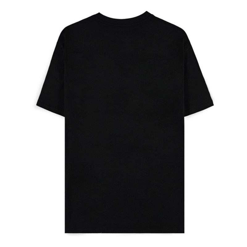 Five Nights at Freddy's T-Shirt Can You Survive Size S 1