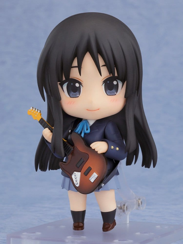 K-ON! Nendoroid Action Figure Mio Akiyama 2.0 10 cm 1