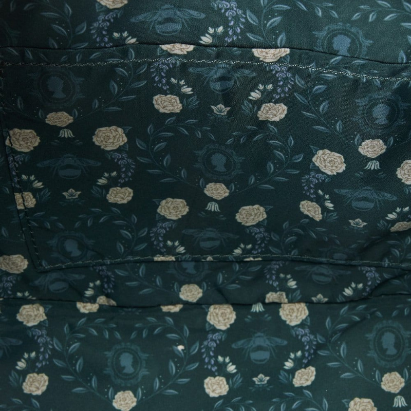 Netflix by Loungefly Handbag Bridgerton Fan 3