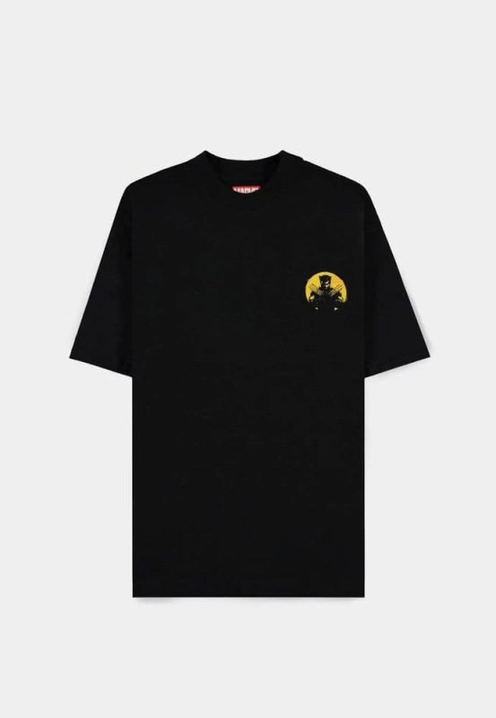 Marvel T-Shirt Wolverine Berserker Rage 1