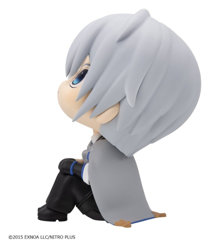 Touken Ranbu-ONLINE Look Up PVC Figure Chougi Yamanbagiri 11 cm 8