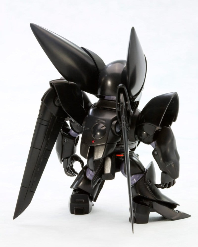 The Mobile Police Patlabor D-Style Plastic Model Kit Type-J9 Griffon (Reproduction) 11 cm 2