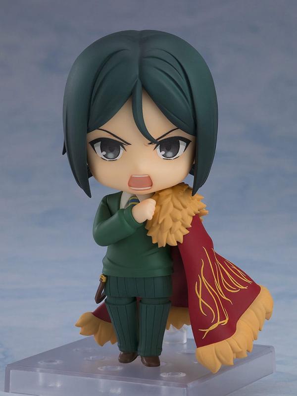 Haikyu!! Nendoroid Action Figure Caster/Zhuge Liang 10 cm 4