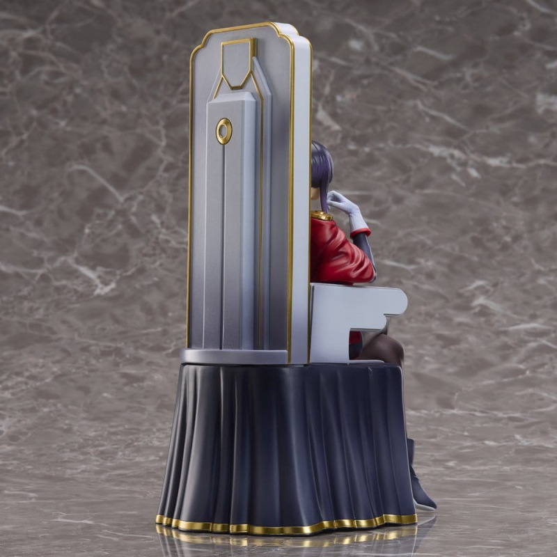 Chained Soldier PVC Figure 1/6 Ren Yamashiro 26 cm 6