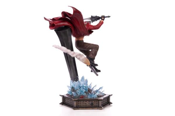 Devil May Cry 3: Dante 43 cm Statue - First 4 Figures