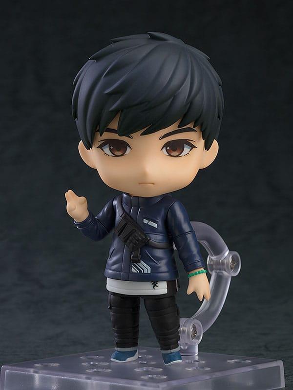 Ghostwire: Tokyo Nendoroid Action Figure Akito Izuki 10 cm