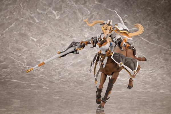 Arcanadea Plastic Model Kit Elena 18 cm 10