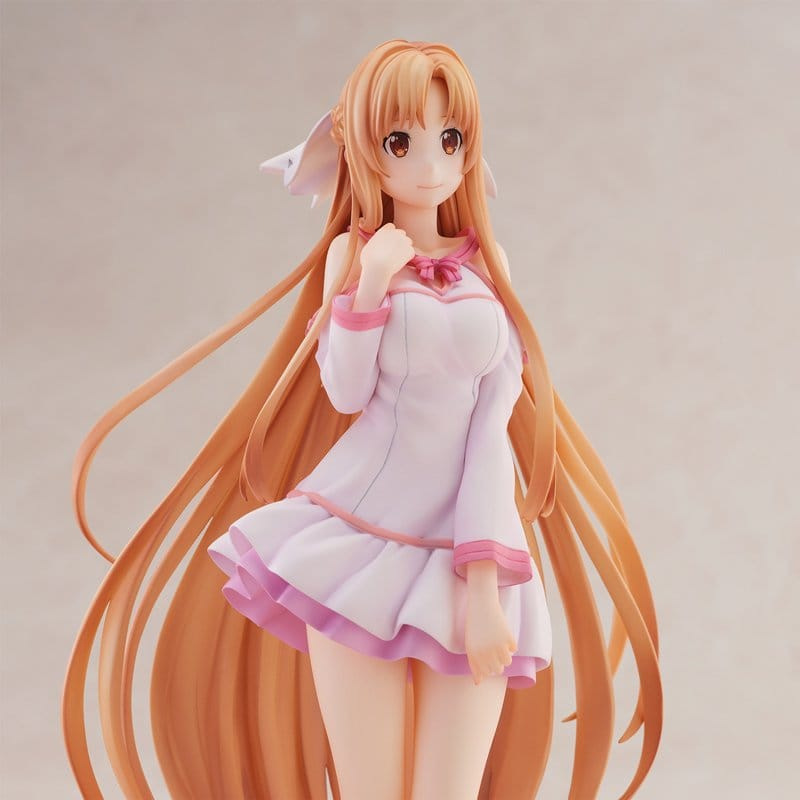 Sword Art Online Alicization War of Underworld PVC Statue 1/6 Asuna Loungewear Ver. 27 cm 7