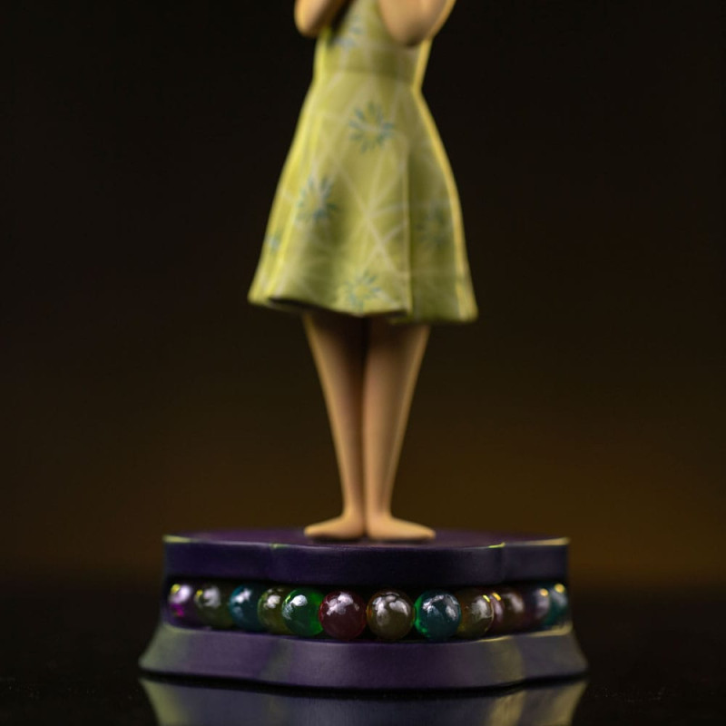 Inside Out 2 Art Scale Statue 1/10 Joy 20 cm 11