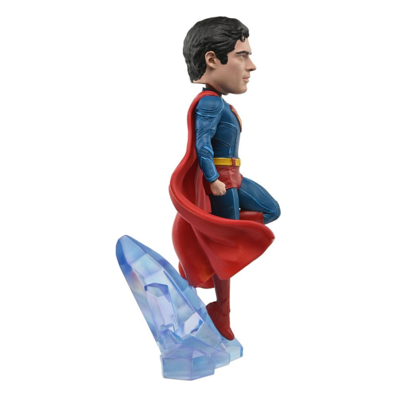 Superman (2025) Head Knocker Superman 21 cm 8