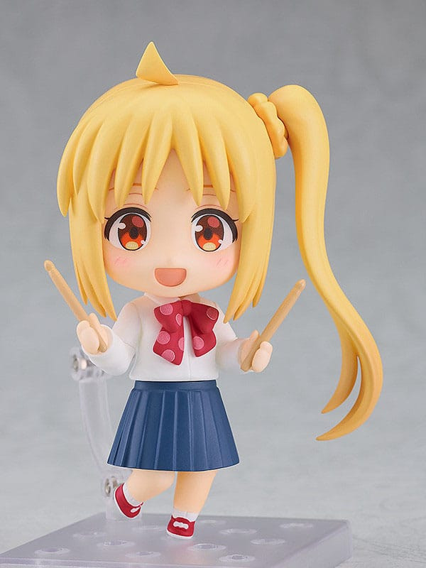 Bocchi the Rock! Nendoroid Action Figure Nijika Ijichi 10 cm 1