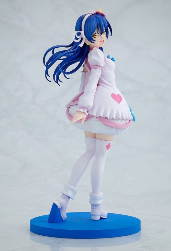 LoveLive! PVC Figure Umi Sonoda: Bokutachi wa Hitotsu no Hikari Ver. 16 cm 2