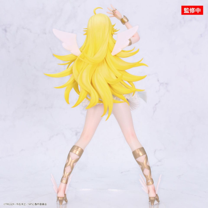 New Panty & Stocking with Garterbelt PVC Statue Panty 21 cm 3