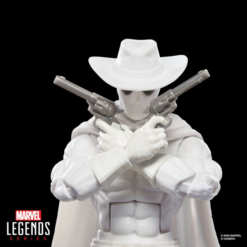 Marvel Legends Action Figure Phantom Rider (BAF: Executioner) 15 cm 8