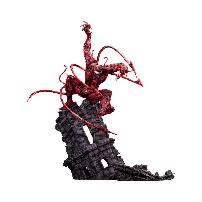 Marvel Comics: Carnage - Fine Art Statue 1/6 - Kotobukiya