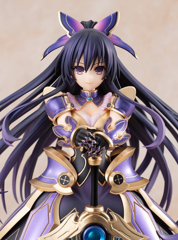 Date A Live PVC Figure 1/7 Tohka Yatogami Astral Dress Ver. (re-run) 23 cm 5