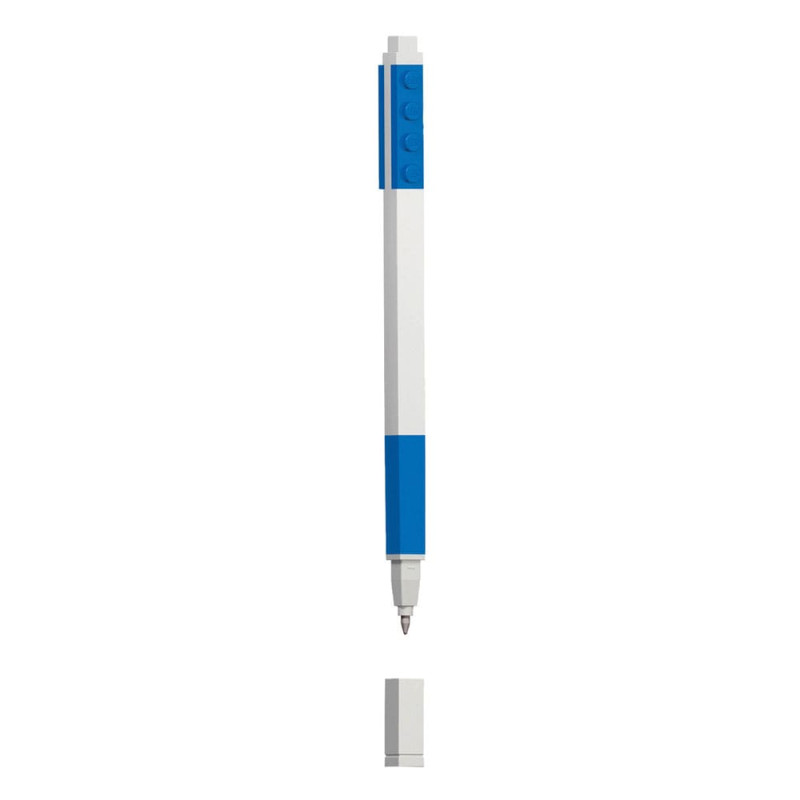 LEGO Gel Pens Blue