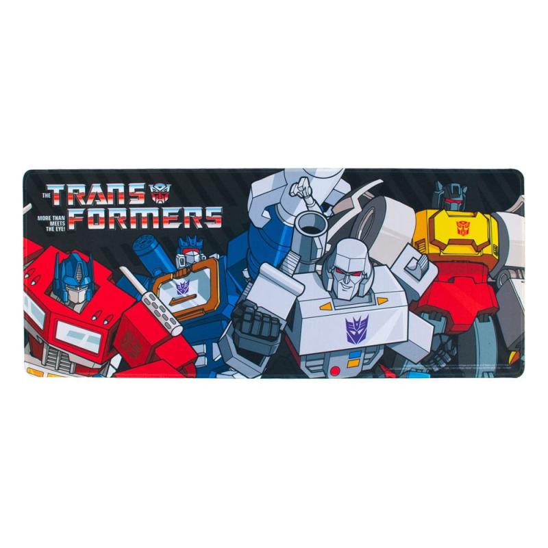 Transformers Desk Mat 3