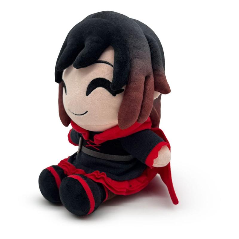 RWBY Plush Figure Ruby 22 cm 2