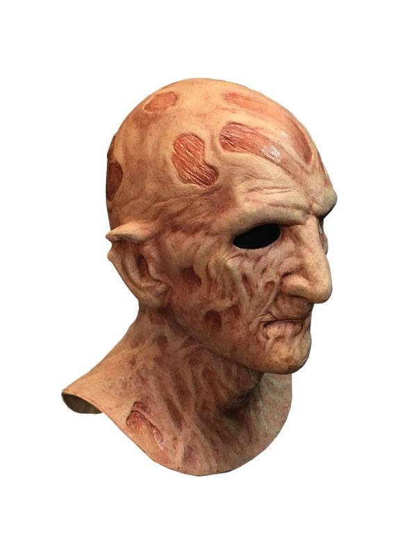 A Nightmare on Elm Street 2: Freddy's Revenge Deluxe Latex Mask Freddy Krueger 2