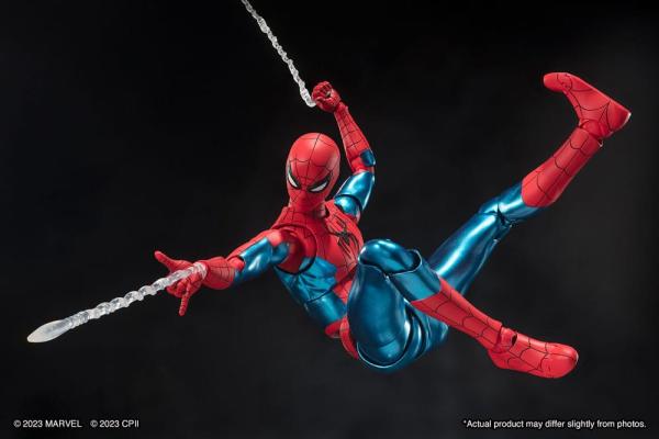 Spider-Man No Way Home: Spider-Man 15 cm S.H. Figuarts Action Figure - Bandai Tamashii