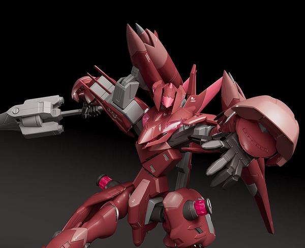 Fafner in the Azure The Beyond Moderoid Plastic Model Kit Fafner Mark Dreizehn Kai Chronos 12 cm