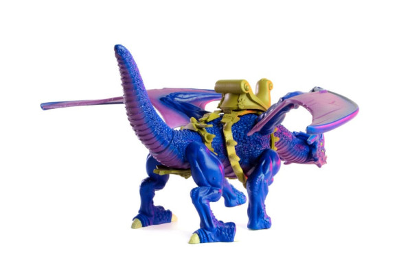 Legends of Dragonore Action Figure Pyrant - Lord of Desolation 25 cm 10