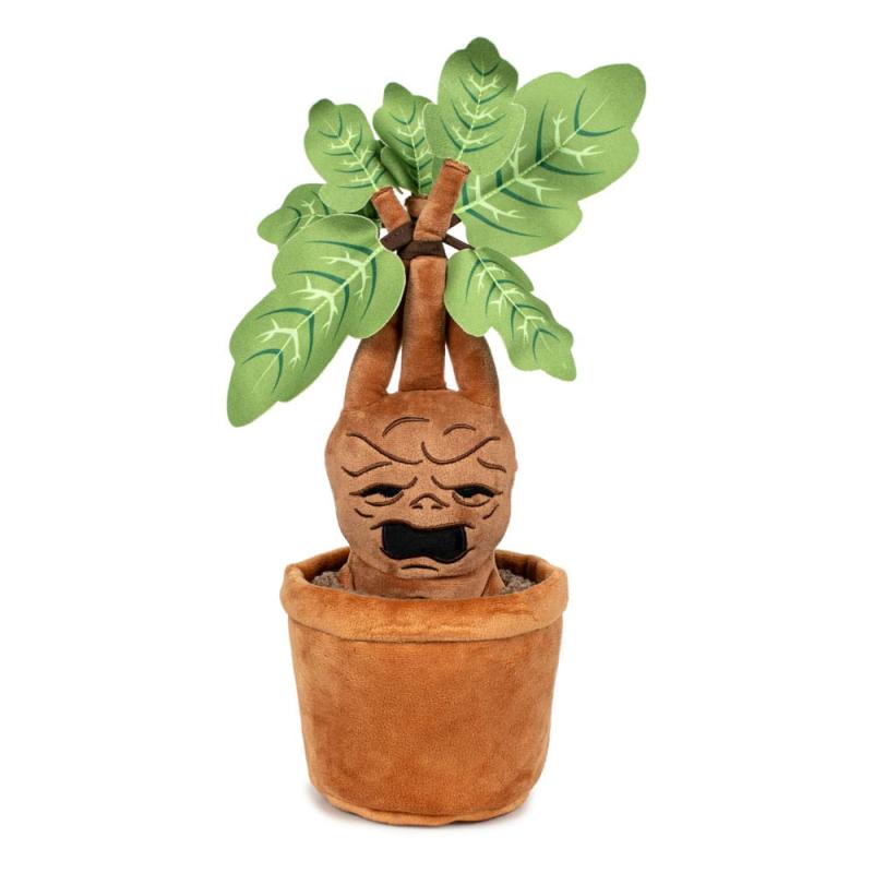 Harry Potter Plush Figure with Sound Mandrake 25 cm 1