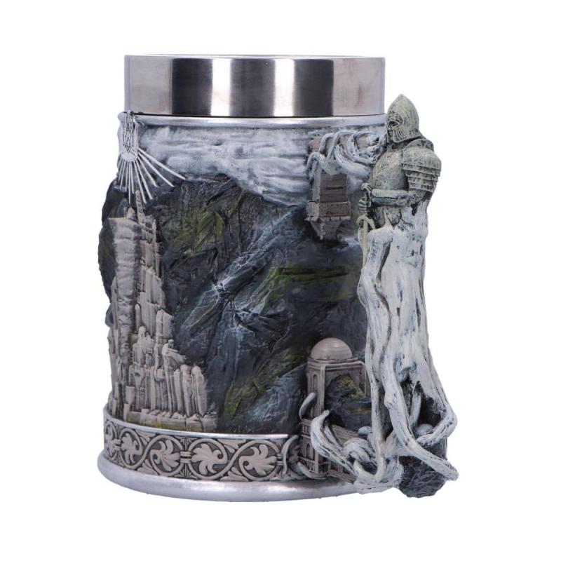 Lord Of The Rings Tankard Gondor 15 cm