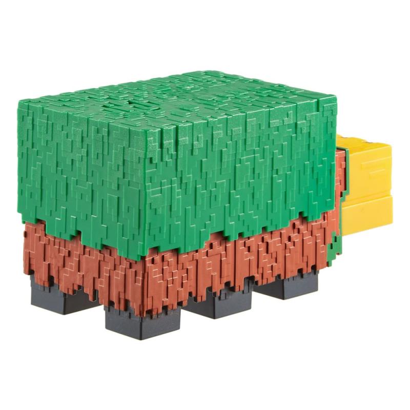 Minecraft Action Figure Sniffer 8 cm 1