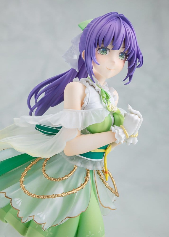 LoveLive! Hasunosora Girls' High School Idol Club PVC Figure 1/7 Kozue Otomune LoveLive! Days 5th An 7