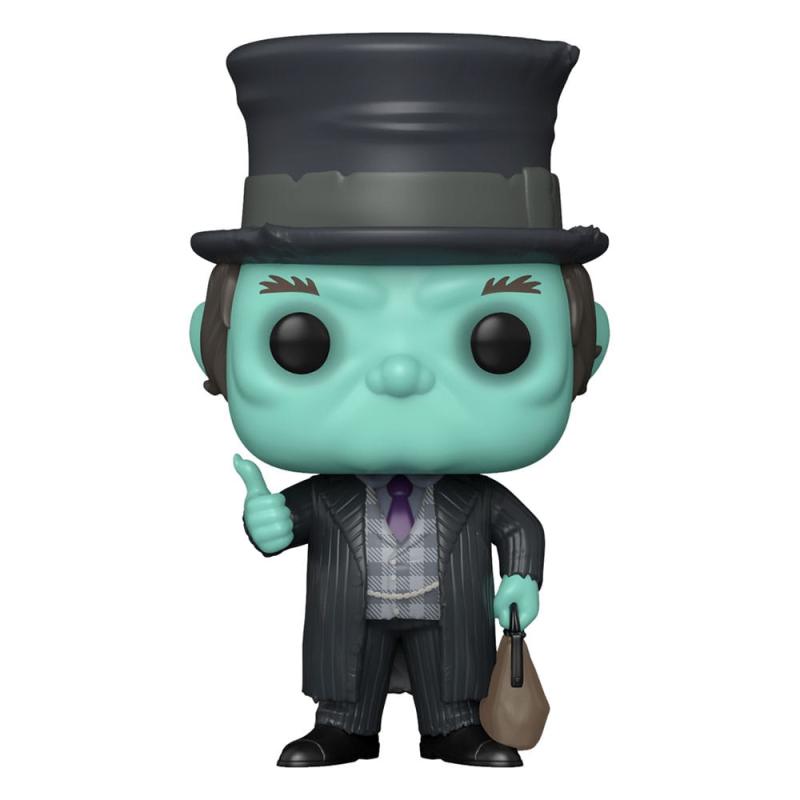 Haunted Mansion POP! Disney Vinyl Figure Phineas 9 cm