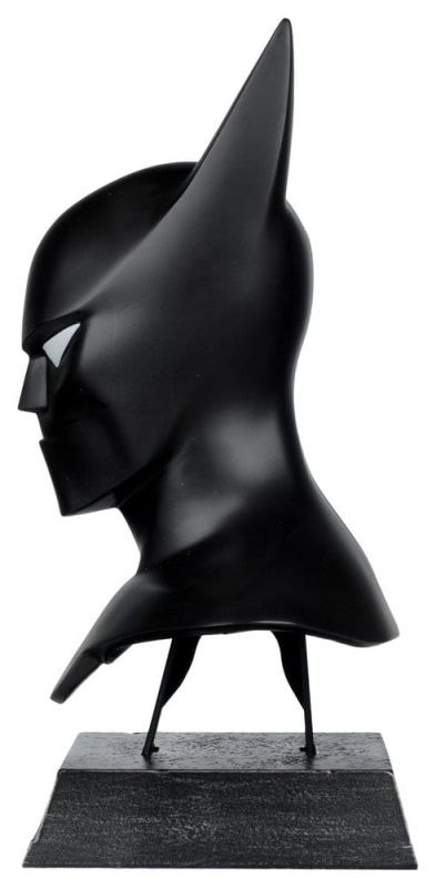 DC Direct Prop Replica 1/3 Batman Cowl (Batman Beyond Animated) 18 cm&nbsp; 3