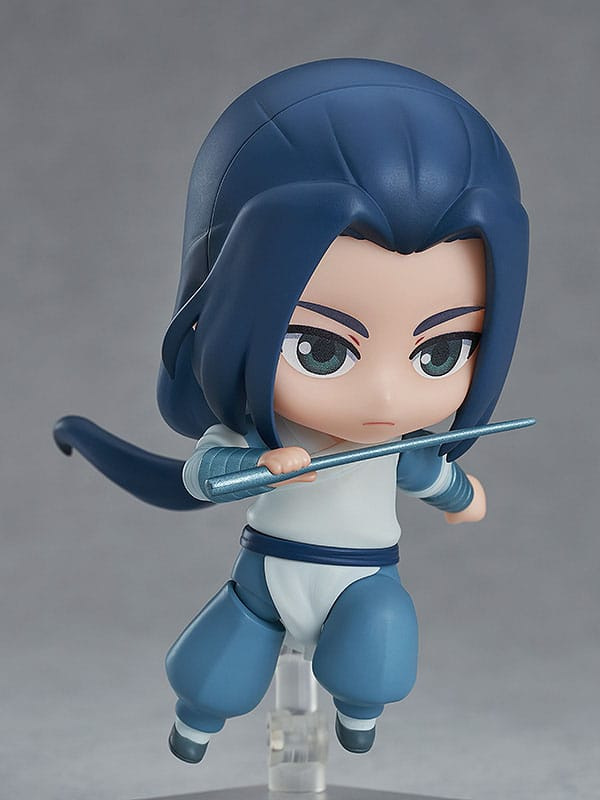 The Legend of Hei Nendoroid Action Figure Wuxian 10 cm 3
