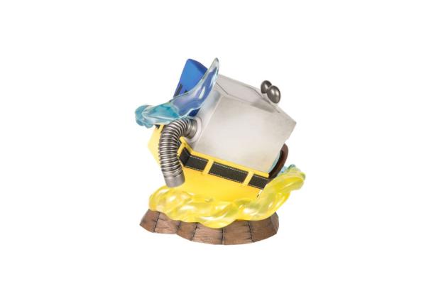 Banjo Kazooie Statue Washer Banjo 22 cm 3