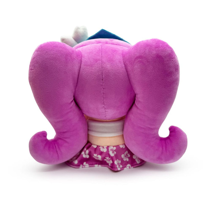 Vanilbean Plush Figure Summer Vanilbean 22 cm 3