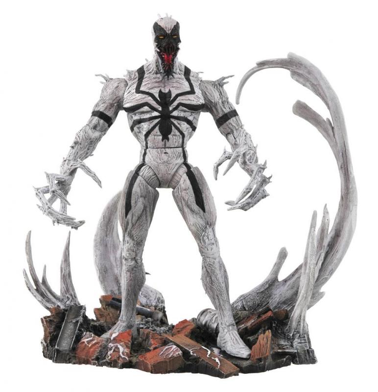 Marvel: Anti-Venom - Select Action Figure 18 cm - Diamond Select