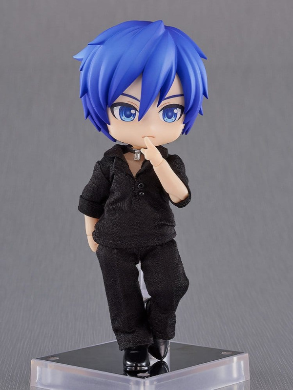 Character Vocal Series Nendoroid Doll Action Figure Kaito: Guilty Ver. 14 cm 3