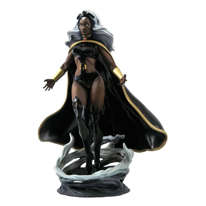 Marvel: Storm - Comic Gallery PVC Statue 29 cm - Diamond Select