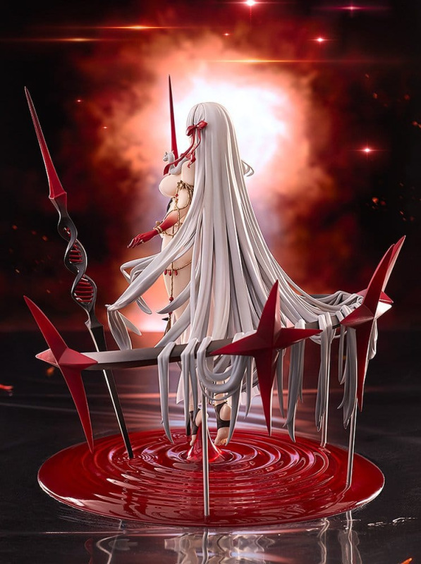 Fate/Grand Order PVC Statue 1/7 Archer/Durga 24 cm 2
