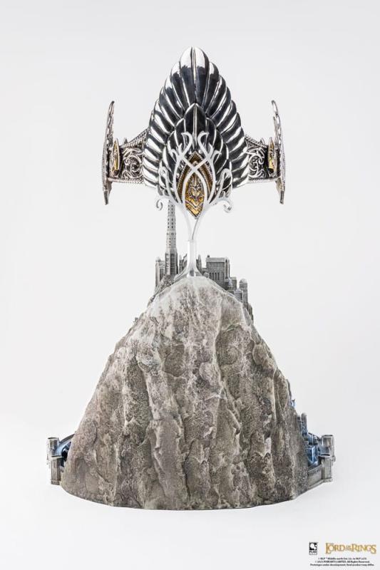 Lord of the Rings: Crown of Gondor 1/1 Scale Replica - Pure Arts