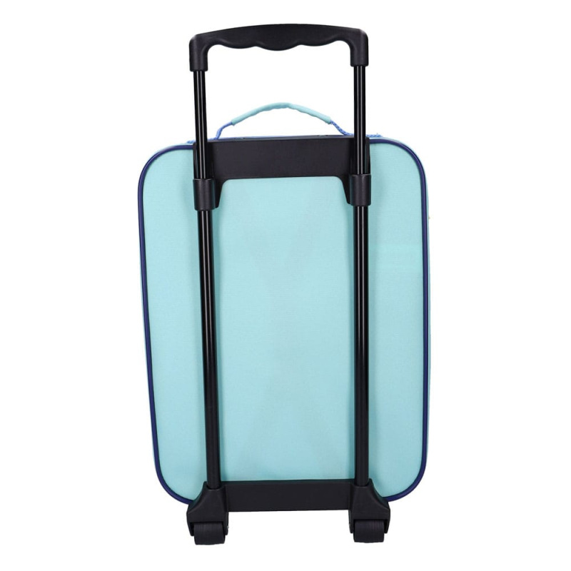 Bluey Trolley Backpack Made To Roll 49 cm 3