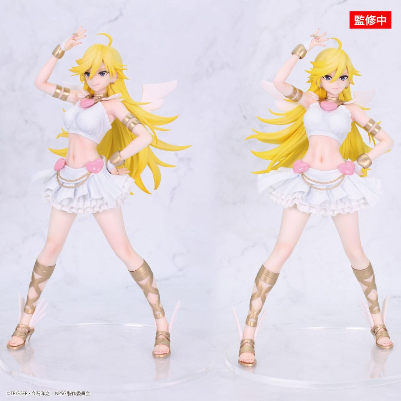 New Panty & Stocking with Garterbelt PVC Statue Panty 21 cm 2