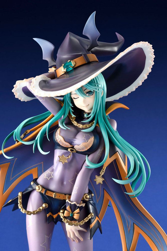 Date A Live PVC Statue 1/7 Natsumi (re-run) 29 cm 6