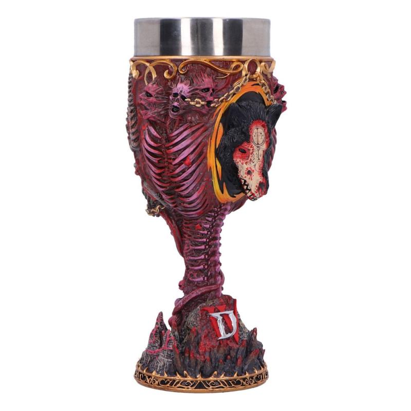 Diablo IV Mephisto Goblet 3