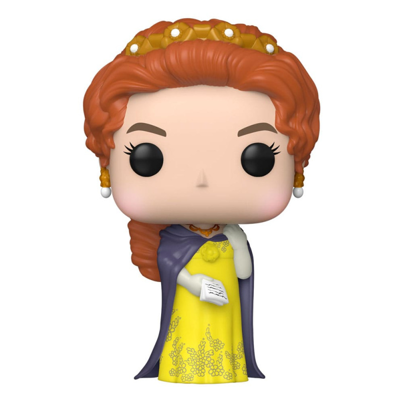 Bridgerton POP! TV Vinyl Figures Penelope with Chase 9 cm Assortment (6) 6